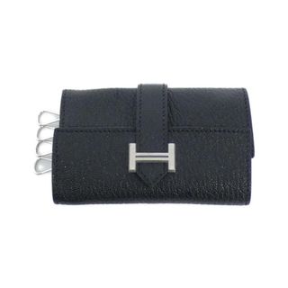 エルメス(Hermes)のエルメス ベアン 047748CK キーケース(キーホルダー)