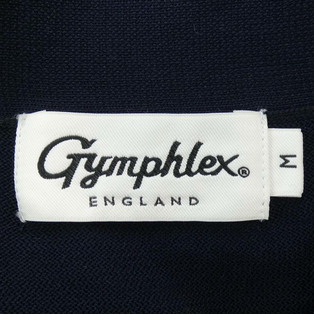 GYMPHLEX(ジムフレックス)のジムフレックス GYMPHLEX カーディガン メンズのトップス(その他)の商品写真