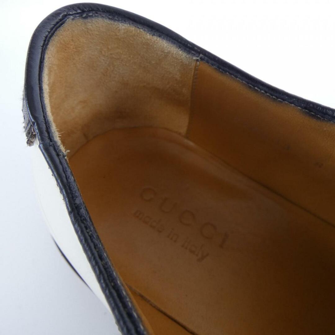 Gucci(グッチ)のグッチ GUCCI ドレスシューズ メンズの靴/シューズ(その他)の商品写真