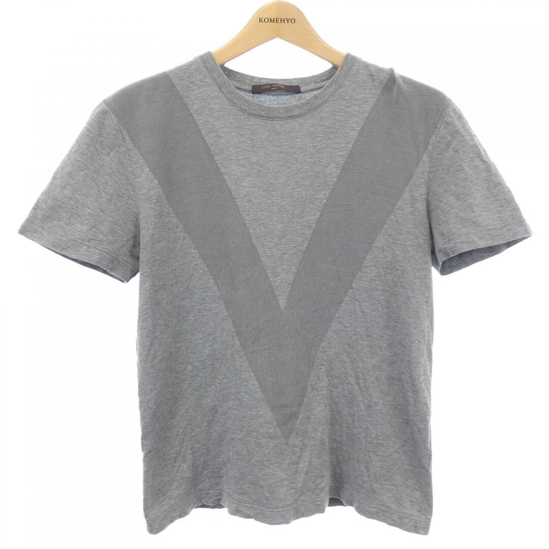 LOUIS VUITTON(ルイヴィトン)のルイヴィトン LOUIS VUITTON Tシャツ メンズのトップス(シャツ)の商品写真