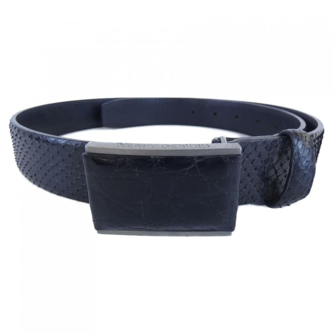 ジョルジオ アルマーニ GIORGIO ARMANI BELT