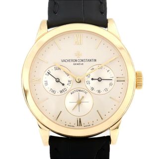 ヴァシュロンコンスタンタン(VACHERON CONSTANTIN)のヴァシュロン･コンスタンタン デイデイト YG 42009/000J-9048 YG 自動巻(腕時計(アナログ))