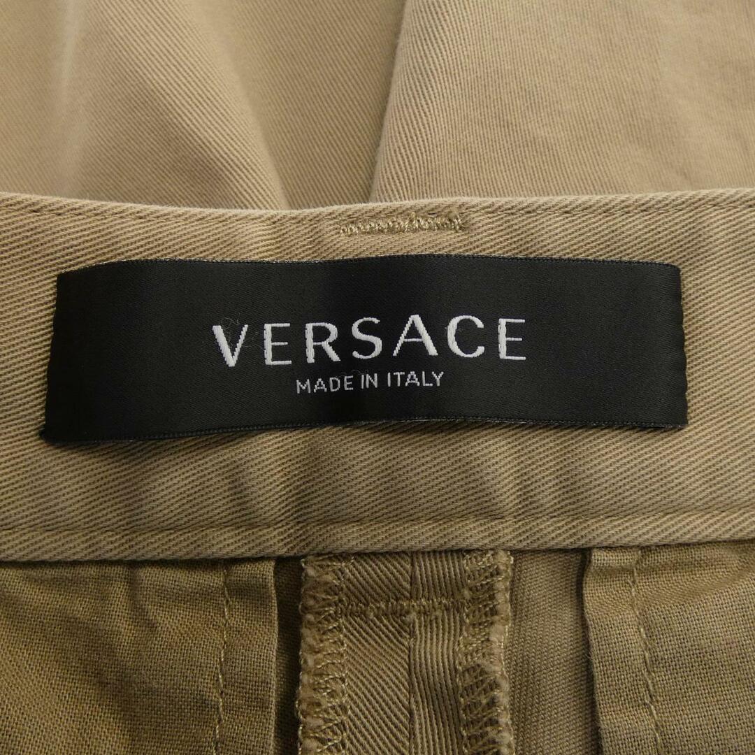 VERSACE(ヴェルサーチ)のヴェルサーチ VERSACE パンツ メンズのパンツ(その他)の商品写真