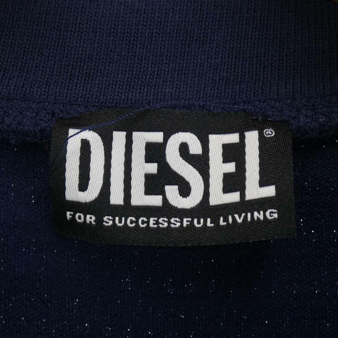 DIESEL(ディーゼル)のディーゼル DIESEL トップス メンズのトップス(その他)の商品写真