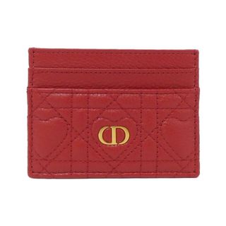 Christian Dior - 【未使用品】クリスチャンディオール ディオール カロ S5130UNID　 カードケース