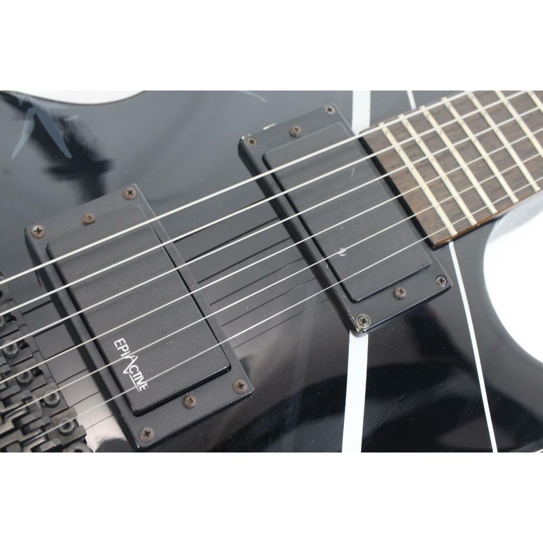 Epiphone(エピフォン)のＥＰＩＰＨＯＮＥ　　ＬＰ　ＳＴＵＤＩＯ　ＭＩＤＮＩＧＨＴ　ＶＩＮＥ 楽器のギター(エレキギター)の商品写真