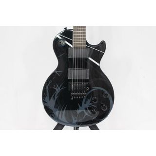 エピフォン(Epiphone)のＥＰＩＰＨＯＮＥ　　ＬＰ　ＳＴＵＤＩＯ　ＭＩＤＮＩＧＨＴ　ＶＩＮＥ(エレキギター)