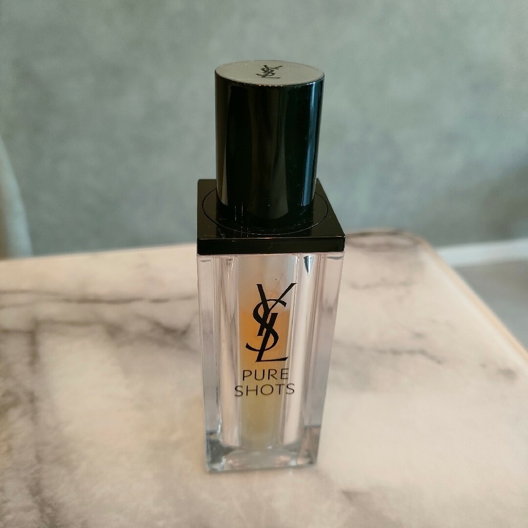 Yves Saint Laurent(イヴサンローラン)のイブサンローラン 「ナイトセラム」 30mL コスメ/美容のスキンケア/基礎化粧品(美容液)の商品写真