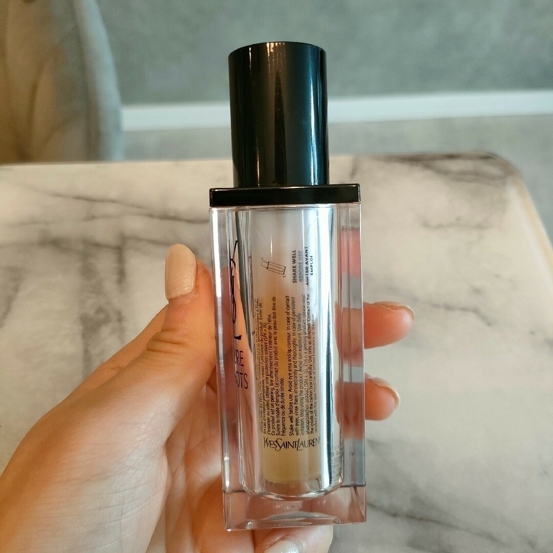 Yves Saint Laurent(イヴサンローラン)のイブサンローラン 「ナイトセラム」 30mL コスメ/美容のスキンケア/基礎化粧品(美容液)の商品写真