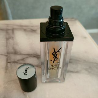 イヴサンローラン(Yves Saint Laurent)のイブサンローラン 「ナイトセラム」 30mL(美容液)