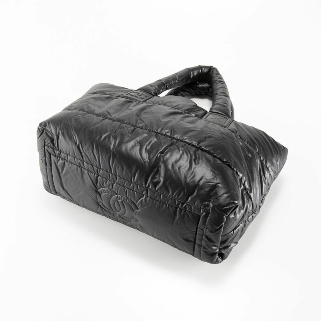 CHANEL - 【早い者勝ち!】シャネル トートバッグ コココクーン CHANEL - 【早い者勝ち!】シャネル トートバッグ コココクーン