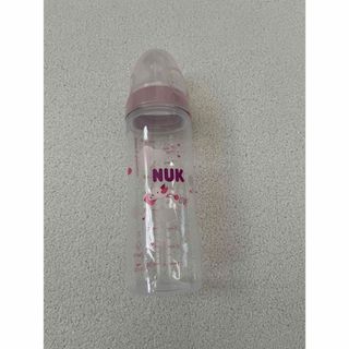 nuk 哺乳瓶 250ml(哺乳ビン)