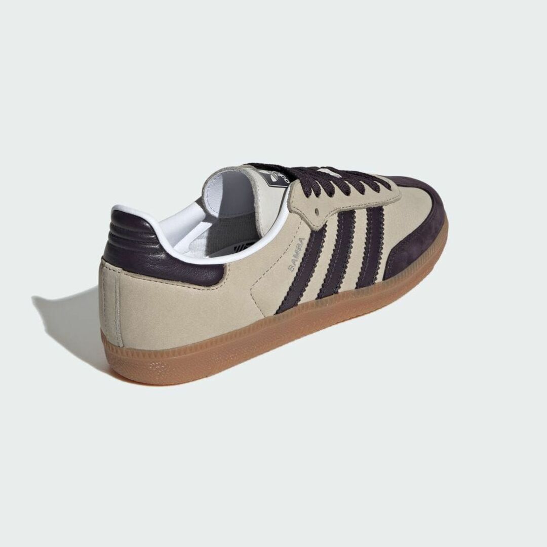 Originals（adidas）(オリジナルス)の 新品 ★ アディダス オリジナルス サンバ OG W / SAMBA  レディースの靴/シューズ(スニーカー)の商品写真