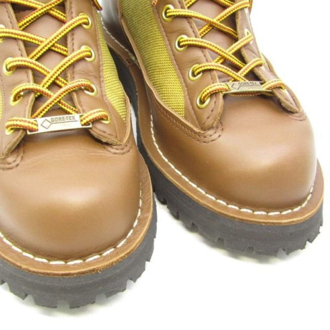 Danner(ダナー)のダナー ダナーライト 30440 24002709 メンズの靴/シューズ(ブーツ)の商品写真