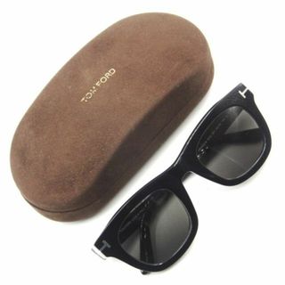 トムフォード(TOM FORD)のトムフォード サングラス TF5872-B ECO 001 65005574(サングラス/メガネ)