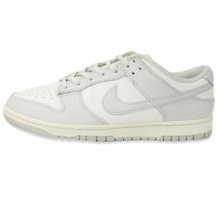 ナイキ(NIKE)のナイキ WMNS DUNK LOW DD1503-107 22000281(スニーカー)