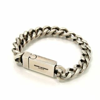 サンローラン(Saint Laurent)のサンローラン ブレスレット ハードウェア スモールリンク 28007140(ブレスレット/バングル)