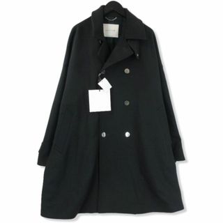 MACKINTOSH - マッキントッシュ ピーコート 22AW 71008813