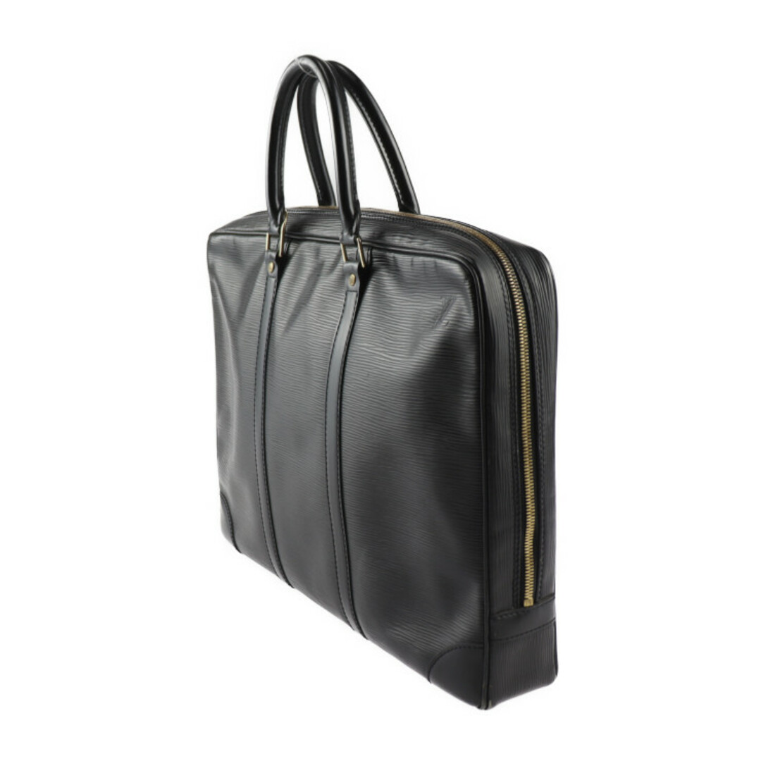 LOUIS VUITTON ルイ ヴィトン エピ ポルト ドキュマン LOUIS VUITTON ルイ ヴィトン エピ ポルト ドキュマン