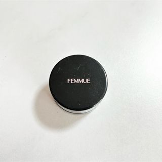 ファミュ(FEMMUE)のFEMMUE  ファミュ　ビューティーバーム　バームクリーム(リップケア/リップクリーム)