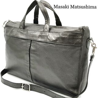 MASAKI MATSUSHIMA(バッグ)のフリマアイテム一覧 MASAKI MATSUSHIMA(バッグ)のフリマアイテム一覧