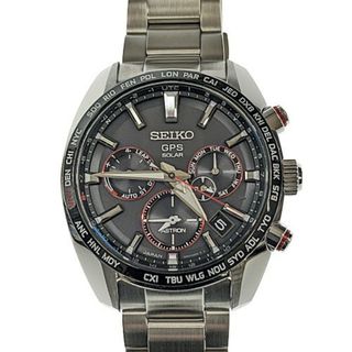 セイコー(SEIKO)のセイコー　アストロン 大谷翔平 2019 限定モデル　SBXC043　ソーラー(腕時計(アナログ))