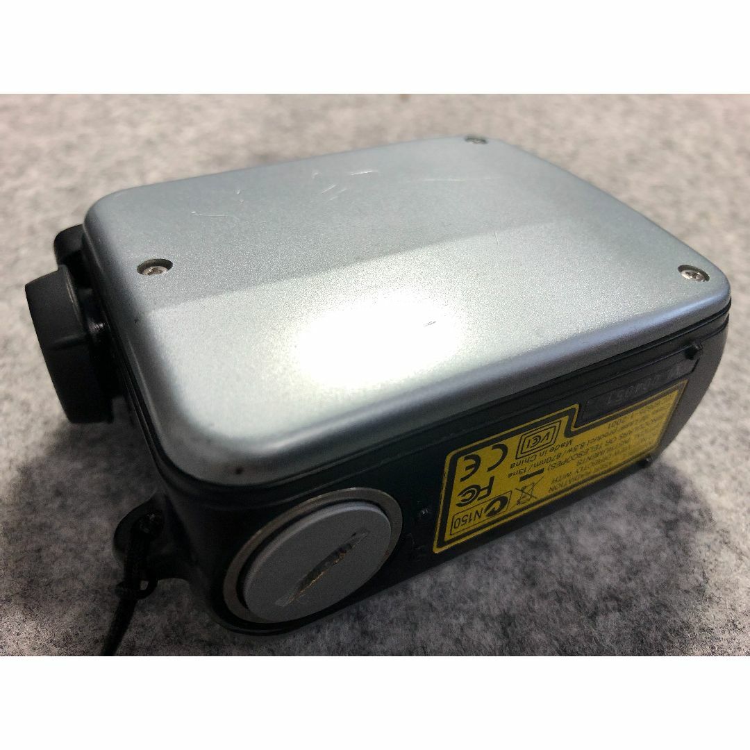 Nikon(ニコン)の[2401-23] ニコン ゴルフ用レーザー距離測定器　LASER500 スポーツ/アウトドアのゴルフ(その他)の商品写真