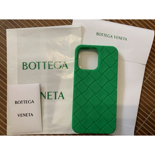 ボッテガヴェネタ(Bottega Veneta)のボッテガヴェネタ bottegaveneta iPhone 14 Pro MAX(iPhoneケース)