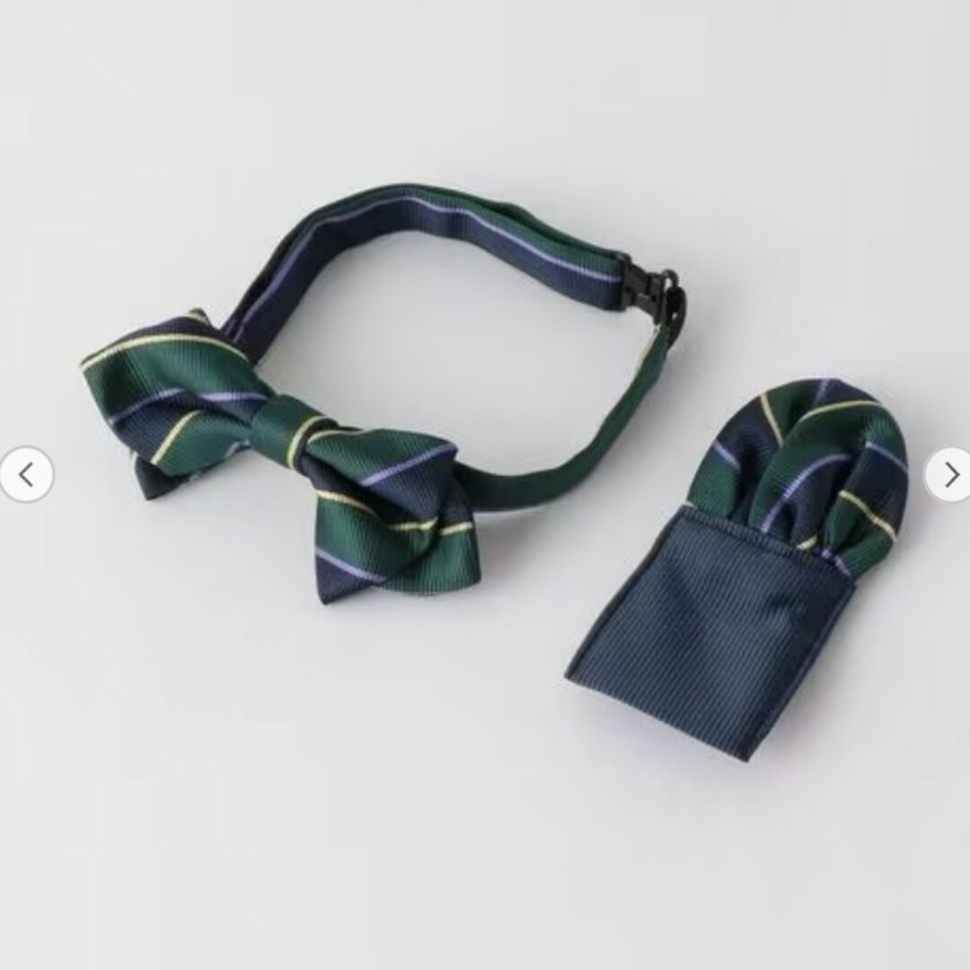 UNITED ARROWS green label relaxing(ユナイテッドアローズグリーンレーベルリラクシング)のgreen label relaxing　スーツ　入学式 キッズ/ベビー/マタニティのキッズ服男の子用(90cm~)(ドレス/フォーマル)の商品写真