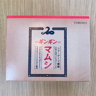 フォーデイズ(フォーデイズ)のフォーデイズ ギンギンまむし(その他)