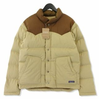 パタゴニア(patagonia)のパタゴニア メンズビビーダウンジャケット 28323 20018419(ダウンジャケット)