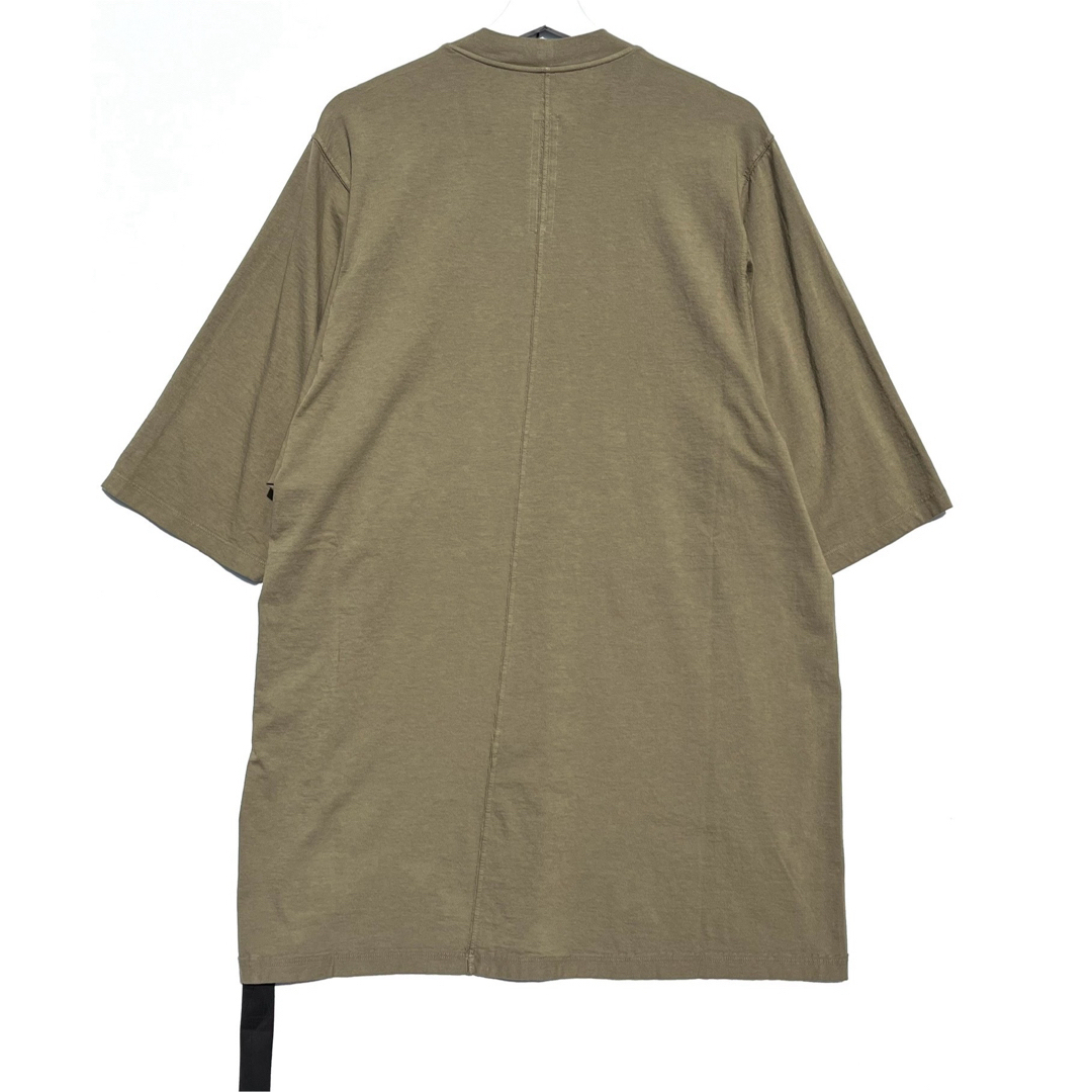 Rick Owens(リックオウエンス)の新品 RICK OWENS DRKSHDW JUMBO SS TEE M メンズのトップス(Tシャツ/カットソー(半袖/袖なし))の商品写真