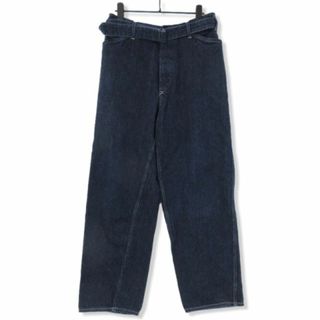 Levi's - 【デッドストック】70's Levi'sスタプレ 646 ベージュ/黄31