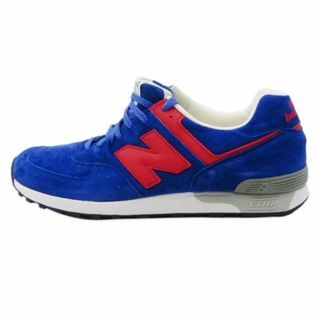 ニューバランス(New Balance)のニューバランス M576SBR UK製 61000330(スニーカー)