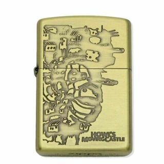 ジッポー(ZIPPO)のジッポー スタジオジブリ ハウルの動く城 28007200(その他)