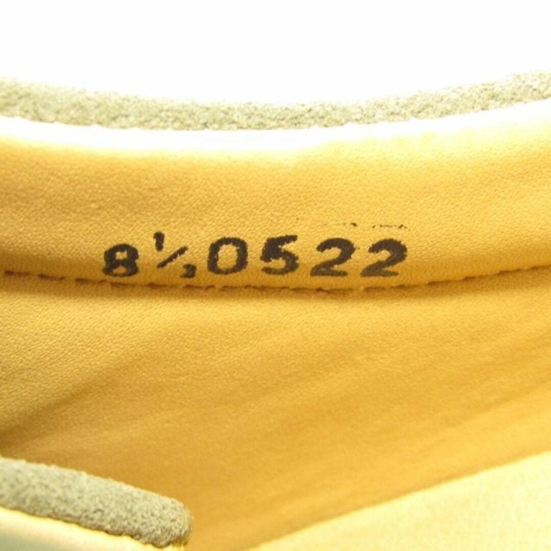 Paraboot(パラブーツ)のパラブーツ マウンテンシューズ 200451 35003022 メンズの靴/シューズ(ドレス/ビジネス)の商品写真