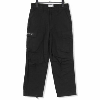 W)taps - WTAPS 22AW SEAGULL 02 TROUSERS 03の通販 by Fuckin