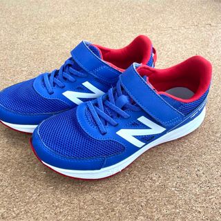 ニューバランス(New Balance)のニューバランス　スニーカー21.5(スニーカー)