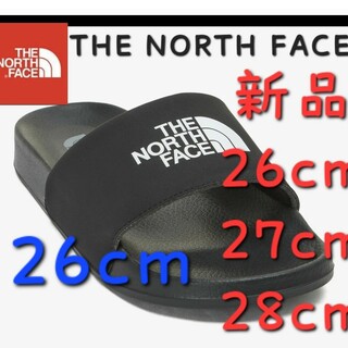 THE NORTH FACE - THE NORTH FACE スリッパ サンダル シャワーサンダル ビーチ 26