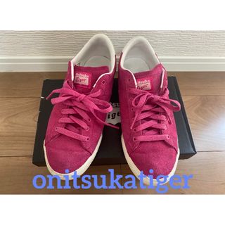 オニツカタイガー(Onitsuka Tiger)の値下げ中★オニツカタイガースニーカー(スニーカー)