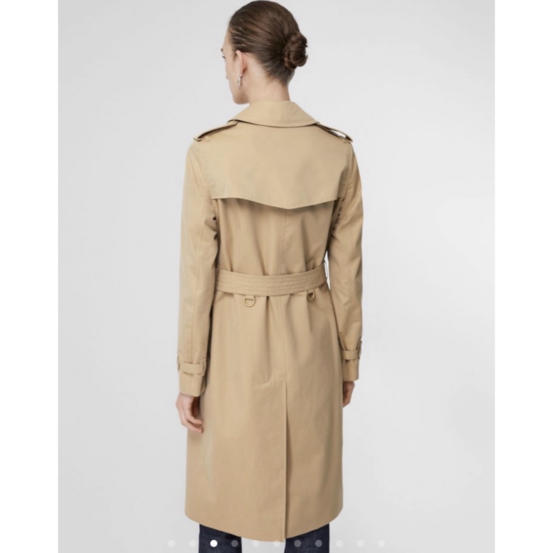 BURBERRY - BURBERRY 永遠の定番トレンチコート 34サイズの通販 BURBERRY - BURBERRY 永遠の定番トレンチコート 34サイズの通販