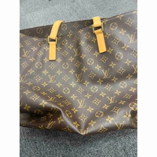 ルイヴィトン(LOUIS VUITTON)のLVバッグd(ボストンバッグ)