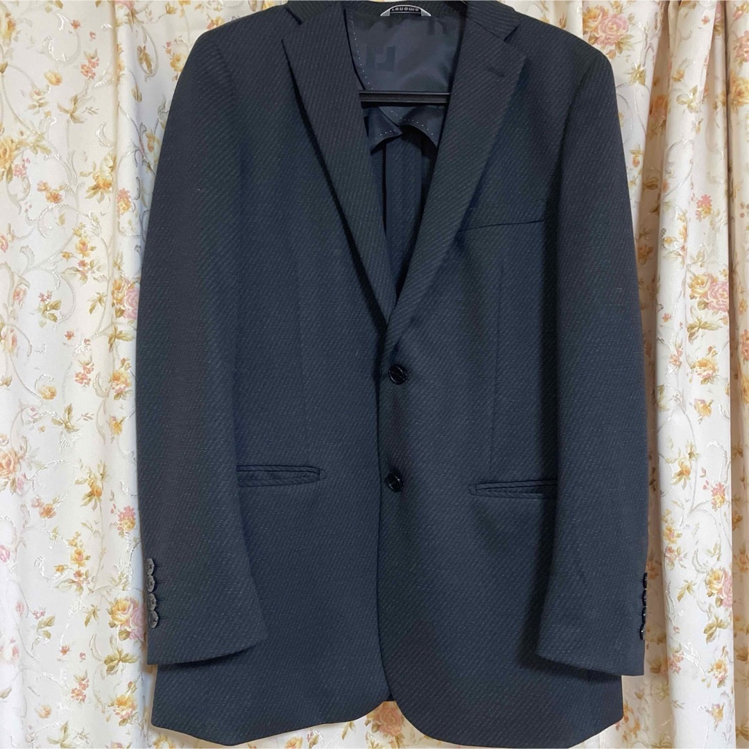 TAKA-Q(タカキュー)のTAKAQ ジャケット　タカキュー メンズのスーツ(スーツジャケット)の商品写真