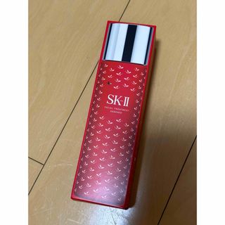 エスケーツー(SK-II)のSK-II フェイシャルトリートメントエッセンス(化粧水/ローション)