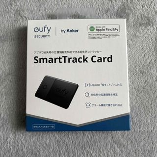 アンカー(Anker)のAnker SmartTrack Card(その他)
