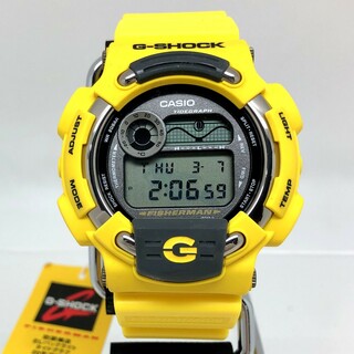 ジーショック(G-SHOCK)のG-SHOCK ジーショック 腕時計 DW-8600YJ-9T(腕時計(デジタル))