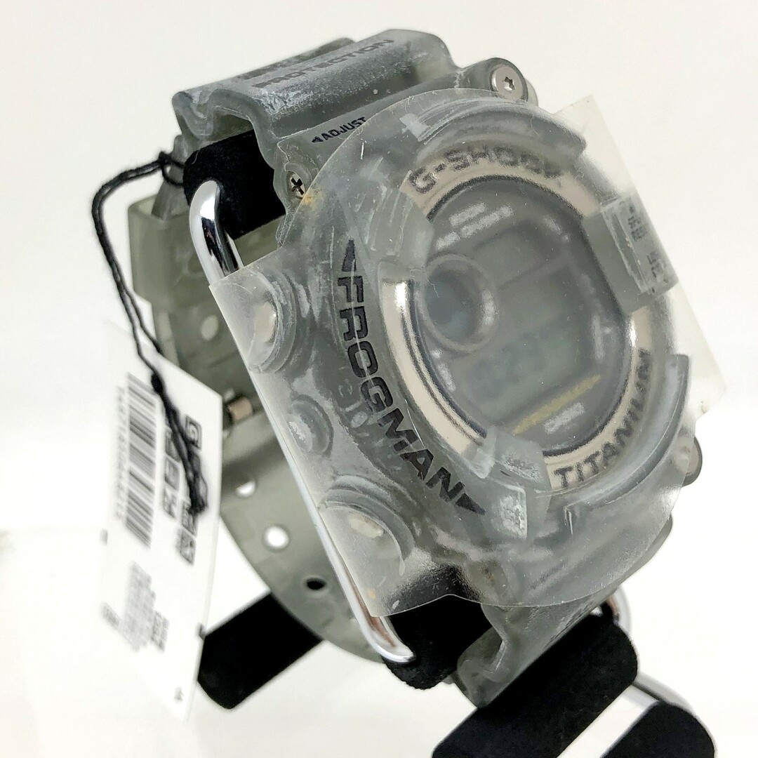 G-SHOCK(ジーショック)のG-SHOCK ジーショック 腕時計 DW-8200MS-8T メンズの時計(腕時計(デジタル))の商品写真