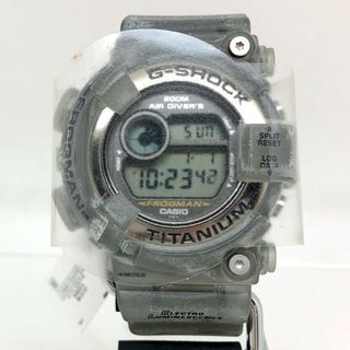 ジーショック(G-SHOCK)のG-SHOCK ジーショック 腕時計 DW-8200MS-8T(腕時計(デジタル))