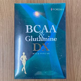 フォーデイズ - フォーデイズ BCAA & Glutamine DX