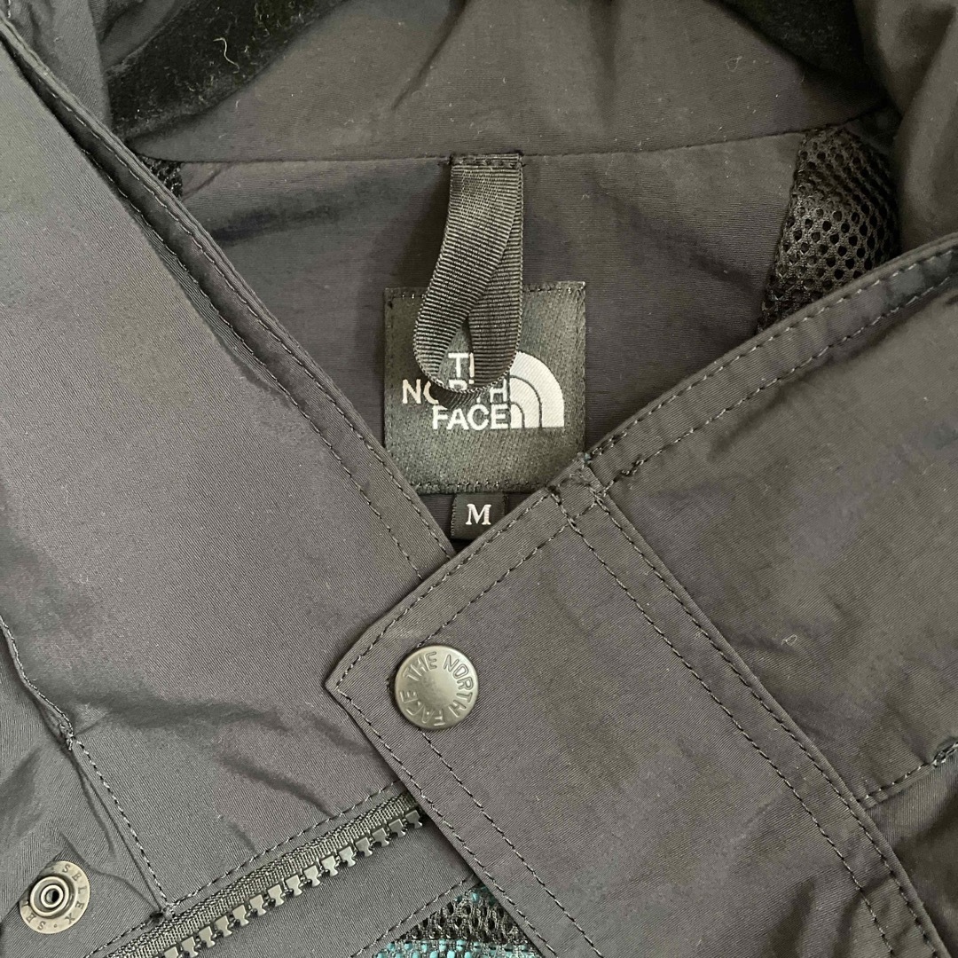 THE NORTH FACE(ザノースフェイス)のノースフェイス　ジャケット メンズのジャケット/アウター(ナイロンジャケット)の商品写真